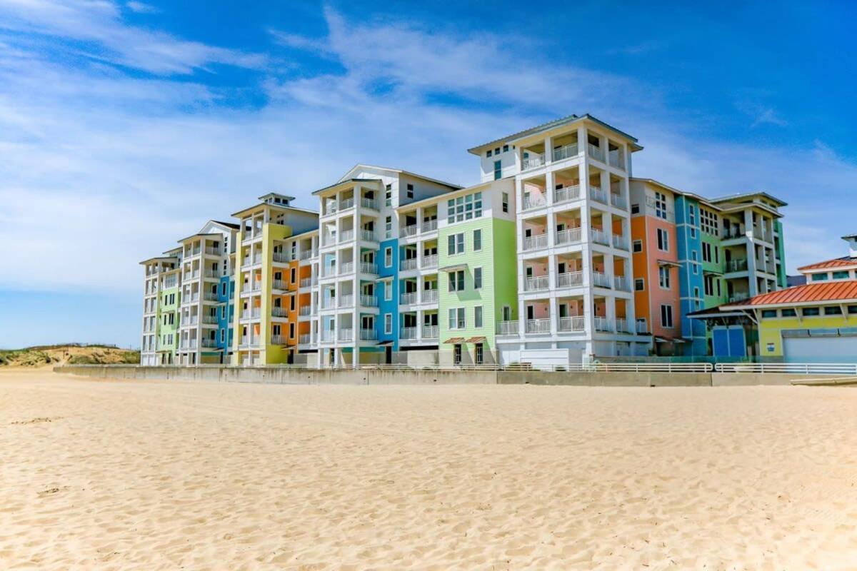 Sojourn Dune It Right Virginia Beach Esterno foto