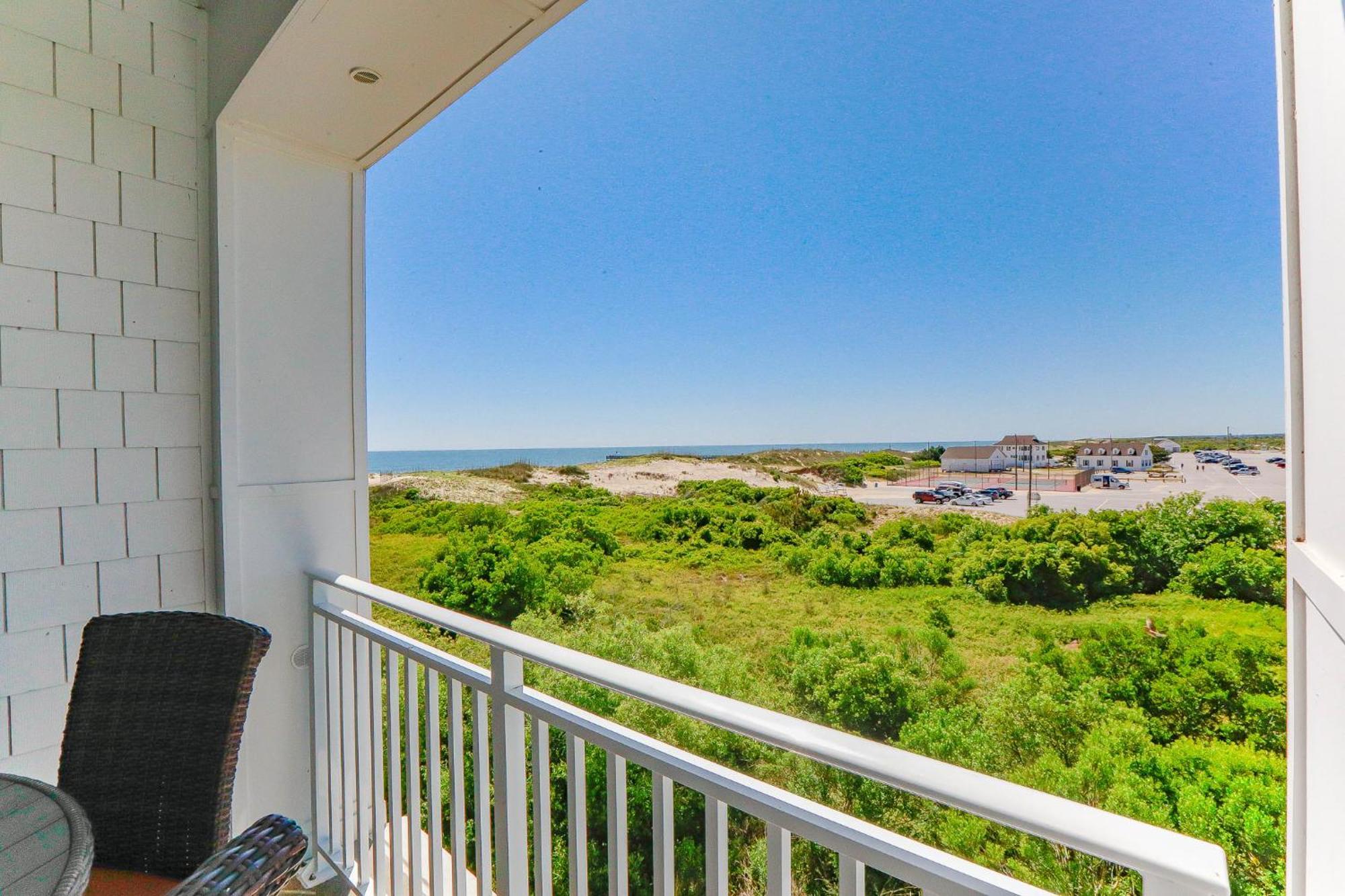 Sojourn Dune It Right Virginia Beach Esterno foto