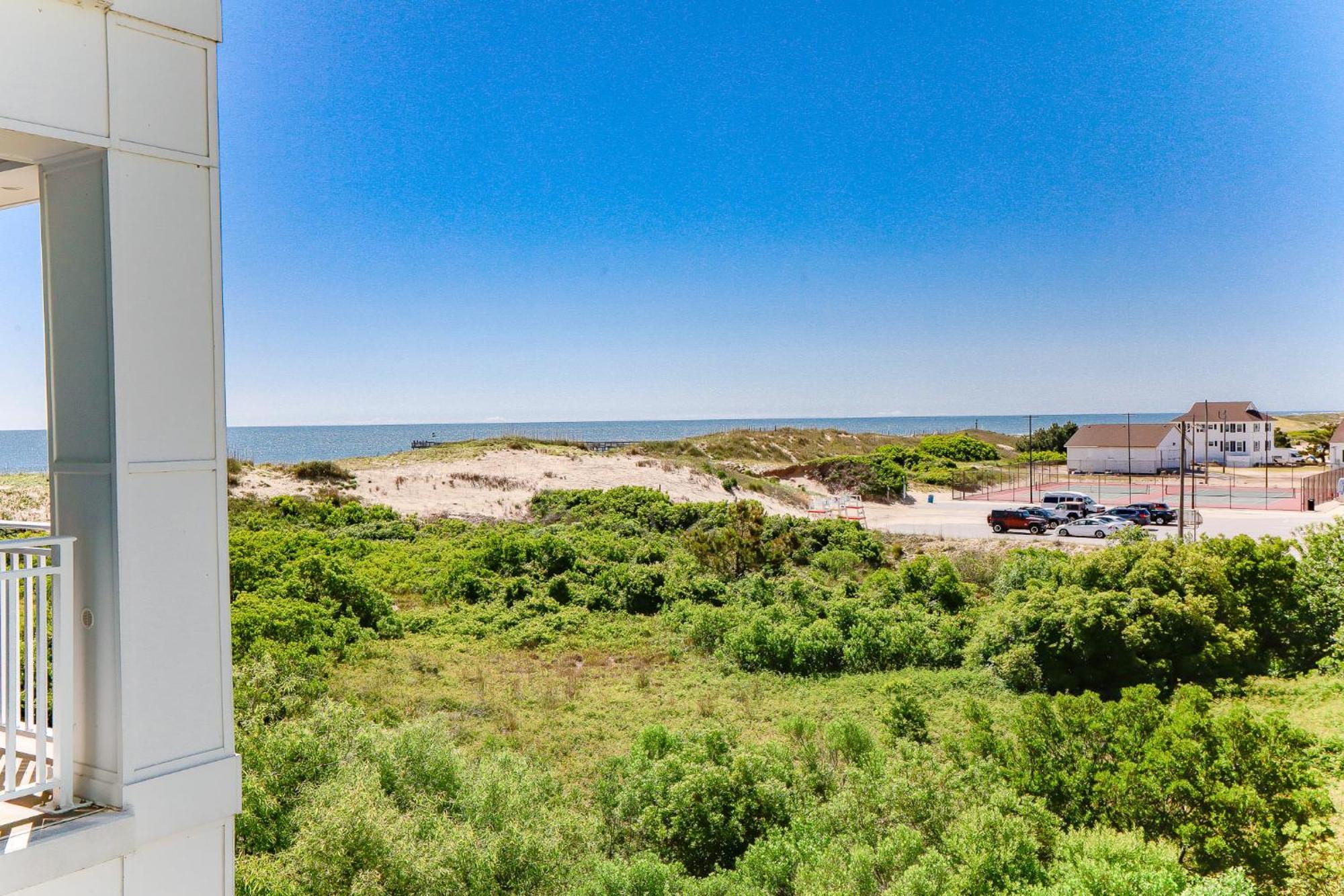 Sojourn Dune It Right Virginia Beach Esterno foto